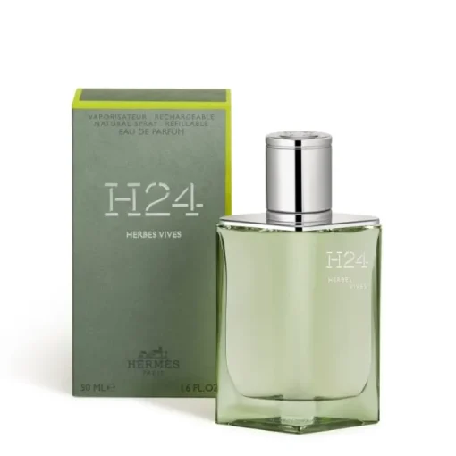 Homme HERMÈS Eau De Parfum|H24 Herbes Vives                Eau de Parfum