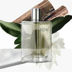 Homme HERMÈS Parfum Recharge|Eau De Toilette|H24                Recharge Eau de Toilette