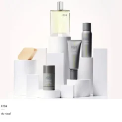 Homme HERMÈS Parfum Recharge|Eau De Toilette|H24                Recharge Eau de Toilette