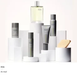Homme HERMÈS Parfum Recharge|Eau De Toilette|H24                Recharge Eau de Toilette