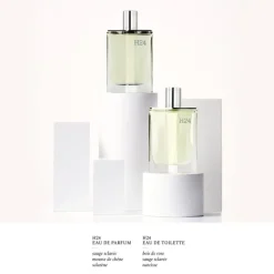 Homme HERMÈS Parfum Recharge|Eau De Toilette|H24                Recharge Eau de Toilette