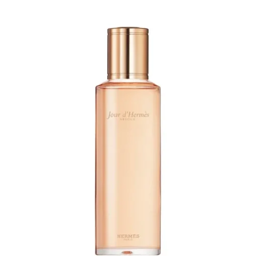 HERMÈS Parfum Recharge|Jour d'Hermès Absolu                Eau de Parfum - Flacon Recharge