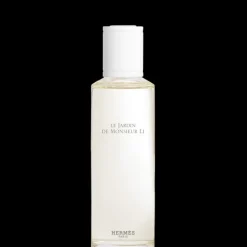 HERMÈS Parfum Recharge|Le Jardin de Monsieur Li                Eau de Toilette - Flacon Recharge