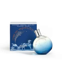 Femme HERMÈS Eau De Parfum|L'Ombre des Merveilles                Eau de Parfum Rechargeable