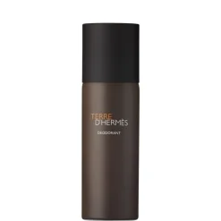Homme HERMÈS Gamme Complémentaire Parfumée|Terre d'Hermès                Déodorant Vaporisateur