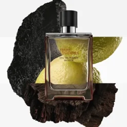 Homme HERMÈS Eau De Parfum|Terre d'Hermès                Eau de Parfum Intense