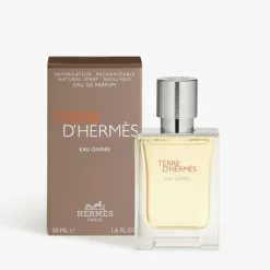 Homme HERMÈS Eau De Parfum|Terre d'Hermès Eau Givrée                Eau de Parfum