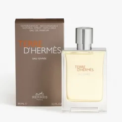 Homme HERMÈS Eau De Parfum|Terre d'Hermès Eau Givrée                Eau de Parfum