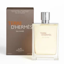 Homme HERMÈS Eau De Parfum|Terre d'Hermès Eau Givrée                Eau de Parfum