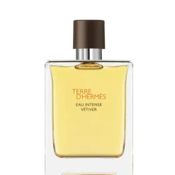 Homme HERMÈS Eau De Parfum|Terre d'Hermès                 Eau Intense Vétiver - Eau de Parfum