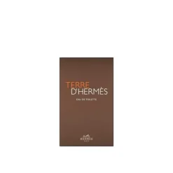 Homme HERMÈS Eau De Parfum|Terre d'Hermès                 Eau Intense Vétiver - Eau de Parfum