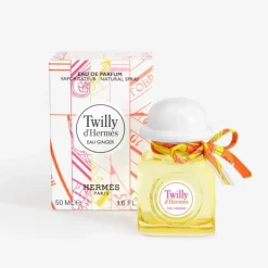 Femme HERMÈS Eau De Parfum|Twilly d'Hermès Eau Ginger                Eau de Parfum