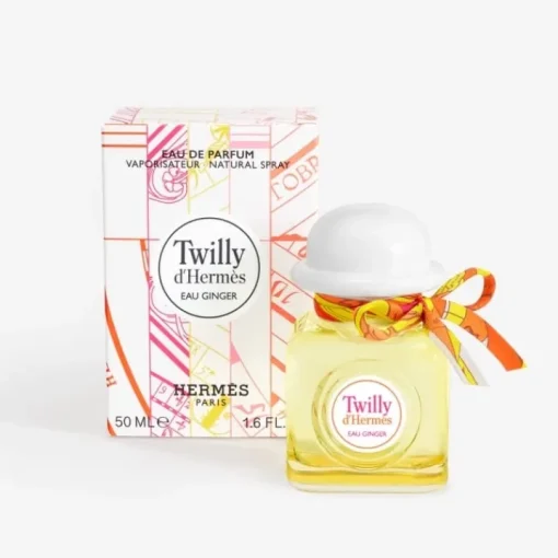 Femme HERMÈS Eau De Parfum|Twilly d'Hermès Eau Ginger                Eau de Parfum
