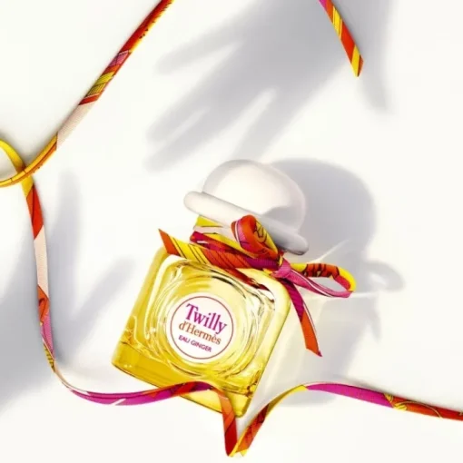 Femme HERMÈS Eau De Parfum|Twilly d'Hermès Eau Ginger                Eau de Parfum