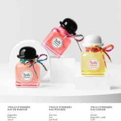 Femme HERMÈS Eau De Parfum|Twilly d'Hermès Eau Ginger                Eau de Parfum