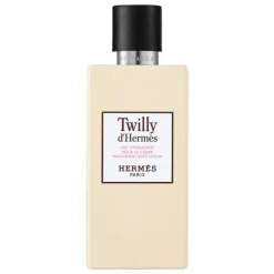 Femme HERMÈS Gamme Complémentaire Parfumée|Twilly d'Hermès                Lait Corps