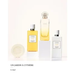 HERMÈS Parfum Recharge|Un Jardin à Cythère                Eau de Toilette - Flacon Recharge