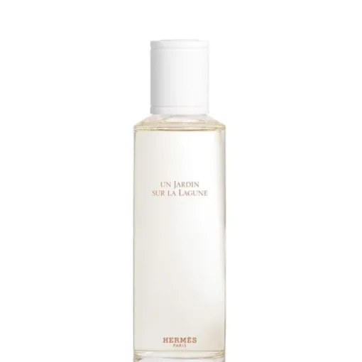 HERMÈS Parfum Recharge|Un Jardin sur la Lagune                Eau de Toilette - Flacon Recharge