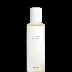 HERMÈS Parfum Recharge|Un Jardin sur le Nil                Eau de Toilette - Flacon Recharge