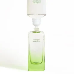 HERMÈS Parfum Recharge|Un Jardin sur le Toit                Eau de Toilette - Flacon Recharge