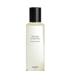 HERMÈS Parfum Recharge|Voyage d'Hermès                Eau de Toilette - Flacon Recharge