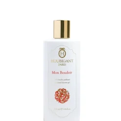 Femme Houbigant Gamme Complémentaire Parfumée|Mon Boudoir                Gel Douche Parfumé