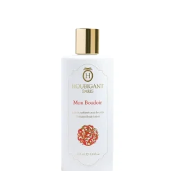 Femme Houbigant Gamme Complémentaire Parfumée|Mon Boudoir                Lotion Parfumée pour le Corps