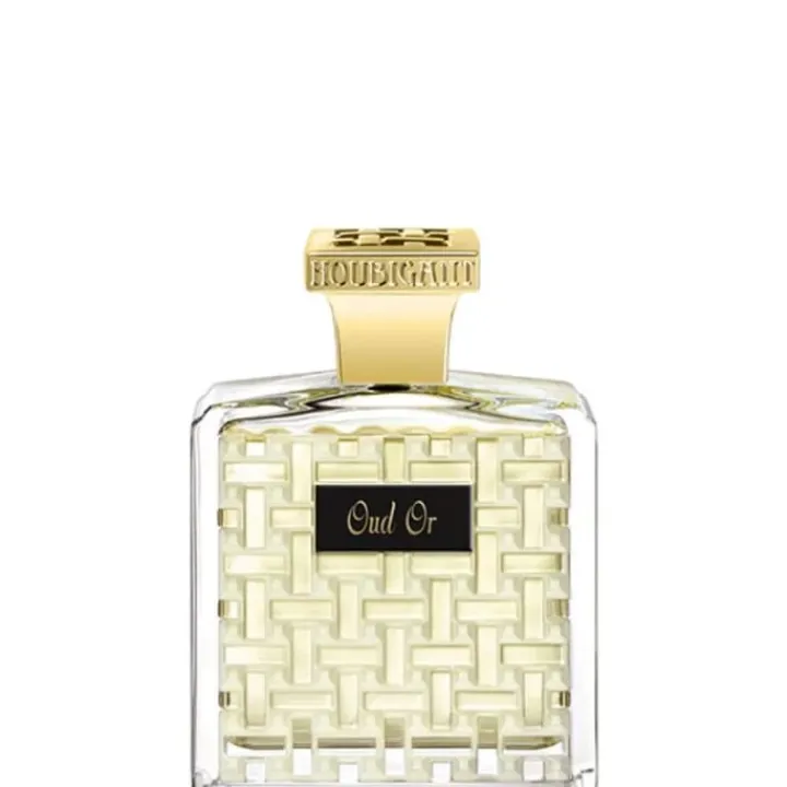 Houbigant Parfum Mixte|Oud Or                Eau de Parfum