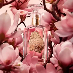Femme Houbigant Eau De Parfum|Pétales de Magnolia                Eau de Parfum
