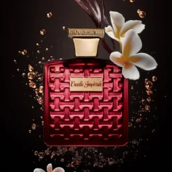 Houbigant Parfum Mixte|Vanille Impériale                Eau de Parfum Extrême
