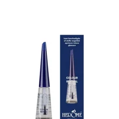Hérôme Soin Des Ongles|Vernis À Ongles|               Rehausseur de Couleur