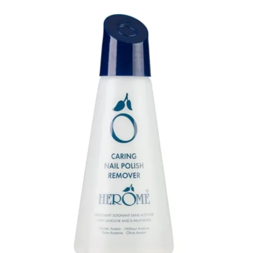 Hérôme Dissolvant, Correcteur & Diluant|Dissolvant Soignant                Sans Acétone
