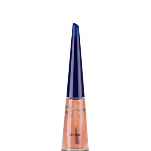 Hérôme Soin Des Ongles|Vernis Amer                Bye Bite