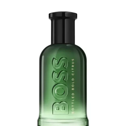Homme HUGO BOSS Eau De Parfum|Boss Bottled Citrus                Eau de Parfum