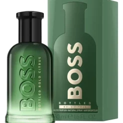 Homme HUGO BOSS Eau De Parfum|Boss Bottled Citrus                Eau de Parfum