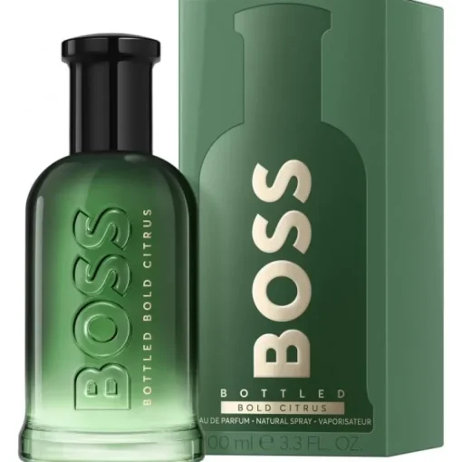 Homme HUGO BOSS Eau De Parfum|Boss Bottled Citrus                Eau de Parfum