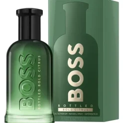 Homme HUGO BOSS Eau De Parfum|Boss Bottled Citrus                Eau de Parfum