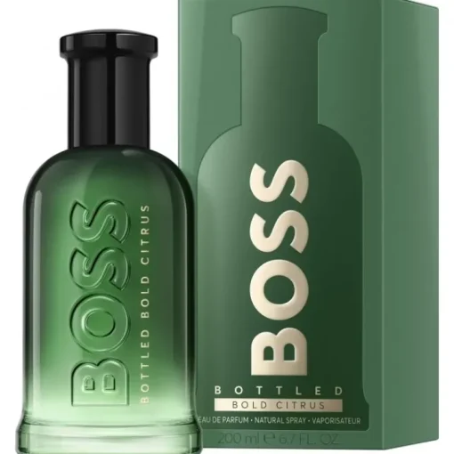 Homme HUGO BOSS Eau De Parfum|Boss Bottled Citrus                Eau de Parfum