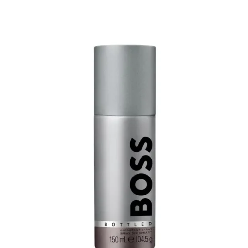 Homme HUGO BOSS Gamme Complémentaire Parfumée|Boss Bottled                Déodorant - Spray