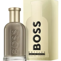Homme HUGO BOSS Eau De Parfum|Boss Bottled                Eau de Parfum