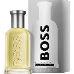 Homme HUGO BOSS Eau De Toilette|Boss Bottled                Eau de Toilette