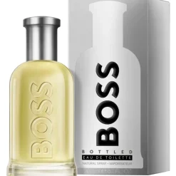 Homme HUGO BOSS Eau De Toilette|Boss Bottled                Eau de Toilette
