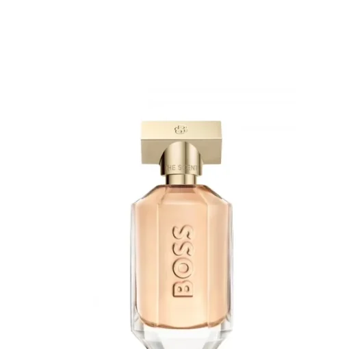 Femme HUGO BOSS Eau De Parfum|Boss The Scent                Eau de Parfum pour Femme