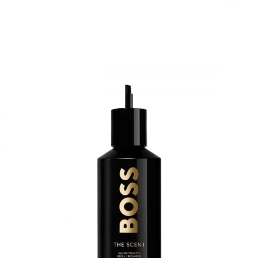 Homme HUGO BOSS Eau De Parfum|BOSS The Scent                Eau de Toilette pour Homme - Recharge