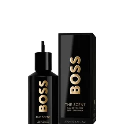Homme HUGO BOSS Eau De Parfum|BOSS The Scent                Eau de Toilette pour Homme - Recharge