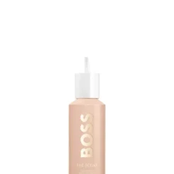 Femme HUGO BOSS Parfum Recharge|Eau De Parfum|Boss The Scent                Eau de Parfum pour Femme - Recharge