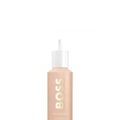 Femme HUGO BOSS Parfum Recharge|Eau De Parfum|Boss The Scent                Eau de Parfum pour Femme - Recharge