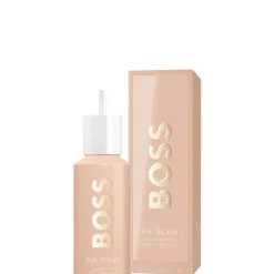 Femme HUGO BOSS Parfum Recharge|Eau De Parfum|Boss The Scent                Eau de Parfum pour Femme - Recharge