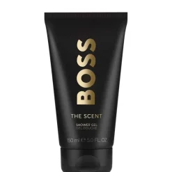 Homme HUGO BOSS Gamme Complémentaire Parfumée|Boss The Scent                Gel Douche