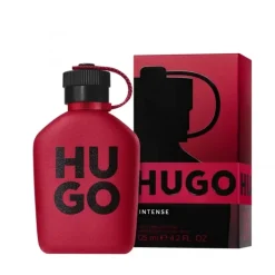 Homme HUGO BOSS Eau De Parfum|Hugo Intense                Eau de Parfum